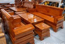 Địa chỉ mua đồ gỗ giá rẻ uy tín tại Bình Dương