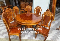 SẢN XUẤT SẢN PHẨM GỖ MỸ NGHỆ THEO YÊU CẦU