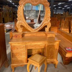 🪑🏡Tìm Nơi Mua Bàn Ghế Gỗ Nội Thất Đẹp? Hãy Đến Đồ Gỗ Nội Thất Phước Giang - Bình Dương 🏡🪑