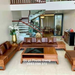 🪑🏡  Vẻ Đẹp Gỗ - Đồ Gỗ Nội Thất Phước Giang - Bình Dương 🏡🪑
