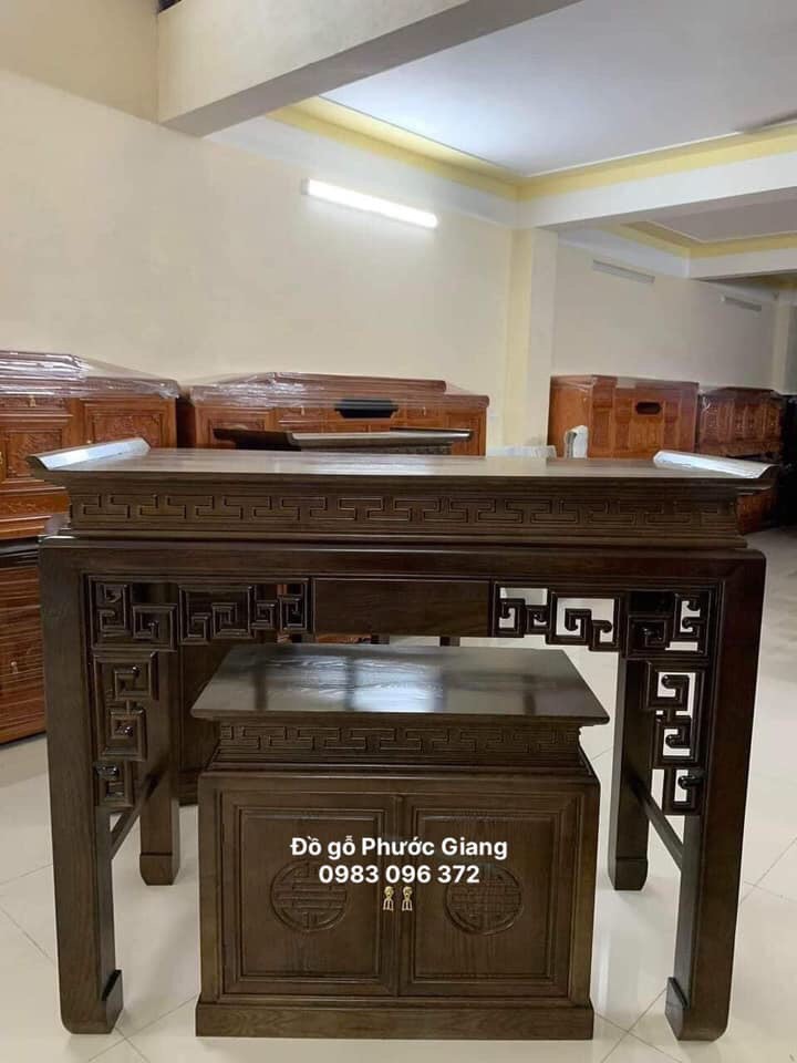 ĐỒ GỖ NỘI THẤT PHƯỚC GIANG BÌNH DƯƠNG