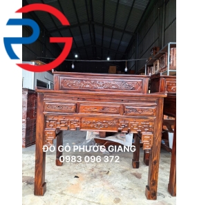 BÀN CÚNG MUỒNG 1M27