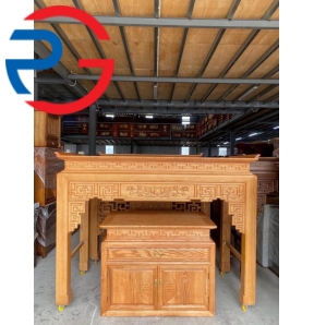BỘ BÀN THỜ 02