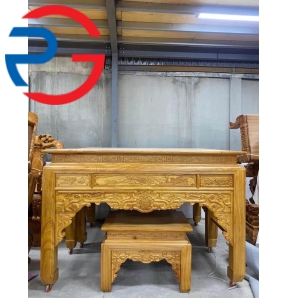 BỘ BÀN THỜ 03