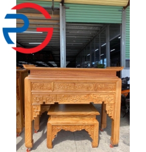 BỘ BÀN THỜ 04