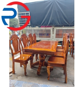 BỘ BÀN GHẾ 13