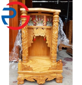 BÀN THỜ ÔNG ĐỊA - THẦN TÀI 03