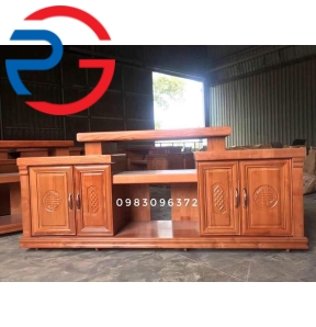 TỦ TIVI 01