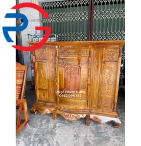 TỦ THỜ 07