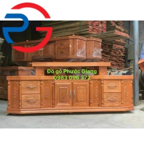 KỆ SỒI NGA TỰ NHIÊN 2M