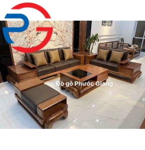 BỘ BÀN GHẾ SOFA 03