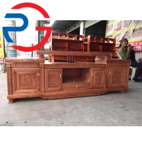 TỦ TIVI 08