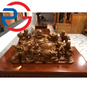TƯỢNG PHẬT DI LẶC
