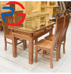 BỘ BÀN GHẾ 20