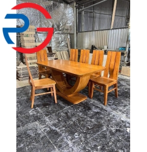 BỘ BÀN GHẾ 21