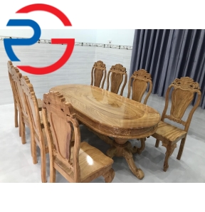 BỘ BÀN GÕ ĐỎ 