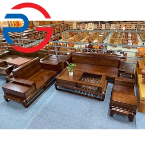 BỘ BÀN GHẾ GỖ 30