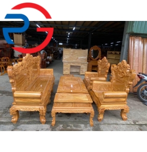BỘ BÀN GHẾ 32