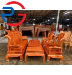 BỘ BÀN GHẾ 31