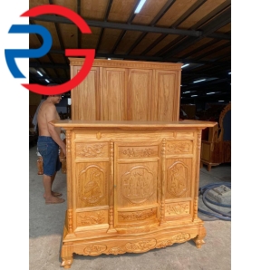 TỦ THỜ 03