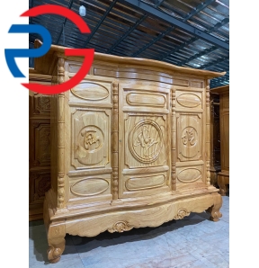 TỦ THỜ 02