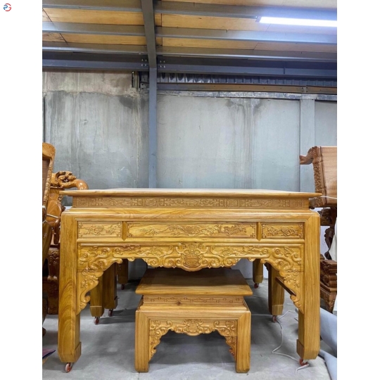 BỘ BÀN THỜ 03