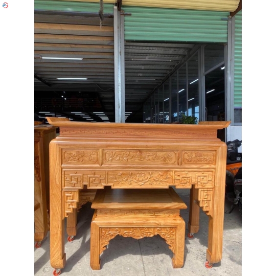 BỘ BÀN THỜ 04