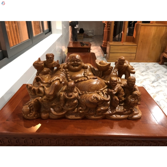 TƯỢNG PHẬT DI LẶC