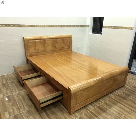 BỘ GIƯỜNG - TỦ QUẦN ÁO