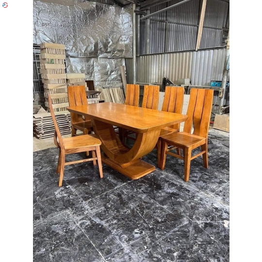 BỘ BÀN GHẾ 21