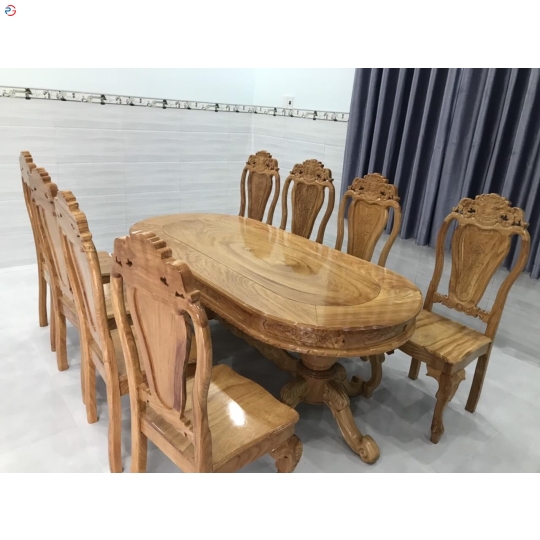 BỘ BÀN GÕ ĐỎ 