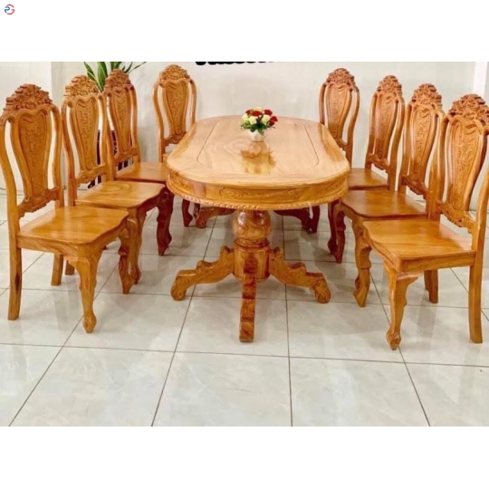 BỘ BÀN GÕ ĐỎ 
