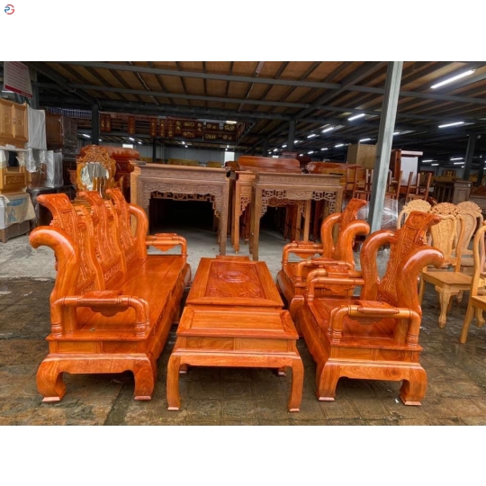 BỘ BÀN GHẾ 31