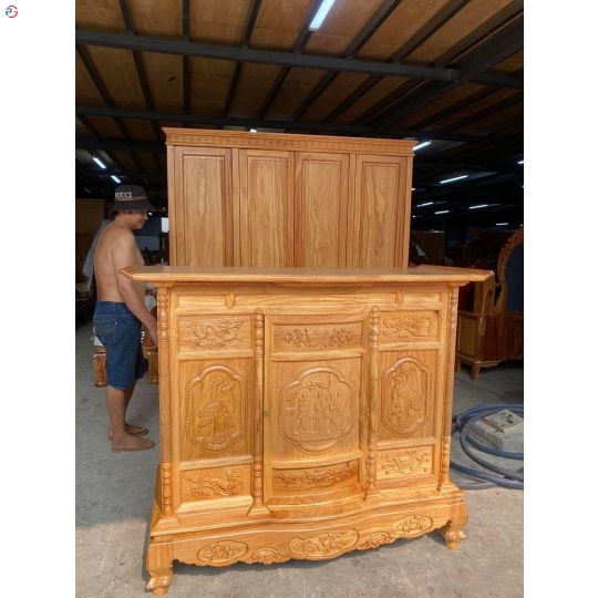 TỦ THỜ 03