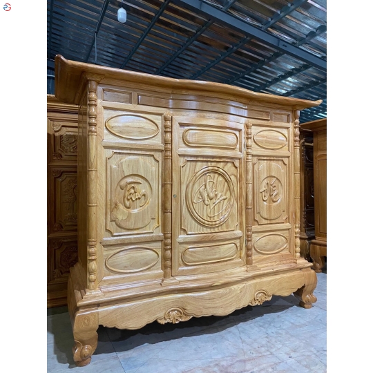 TỦ THỜ 02